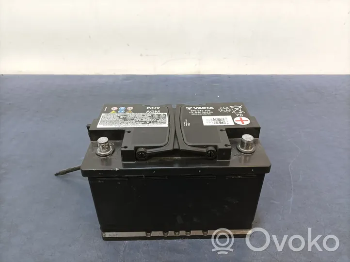 Volkswagen Arteon Batteria 7P0915105