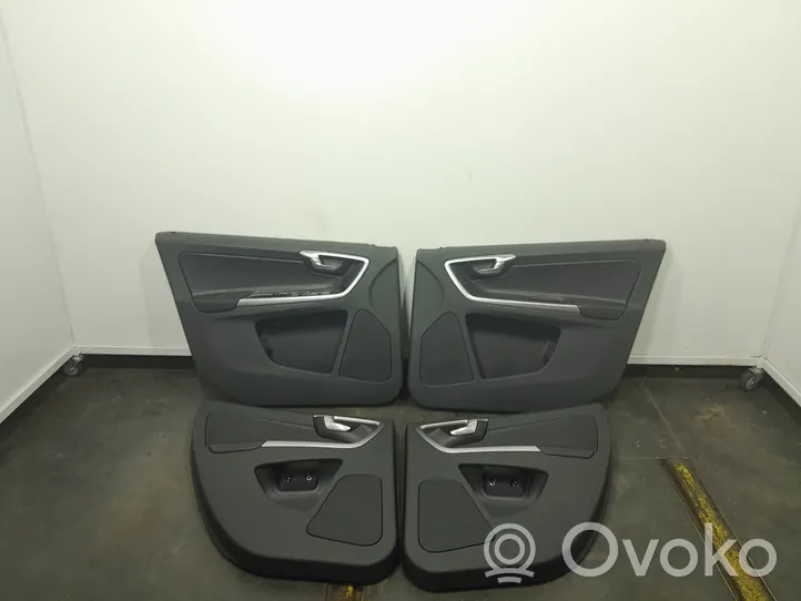 Volvo XC60 Seat set 01