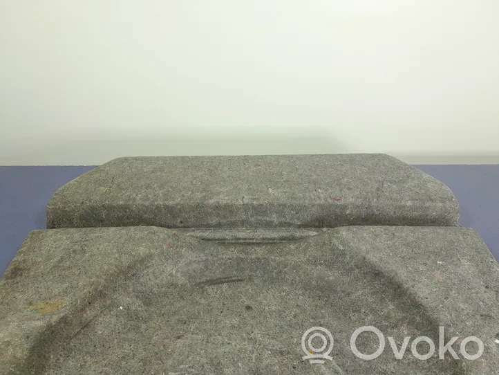 Volvo XC60 Front floor carpet liner 30740434