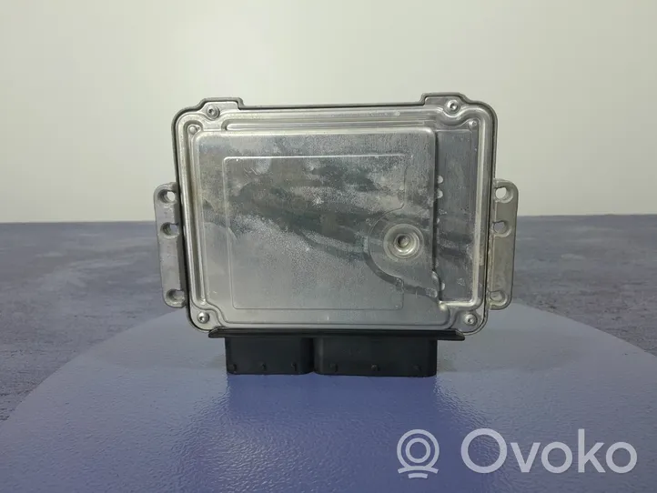 Honda Accord Unité de commande, module ECU de moteur 37820-RBD-E14