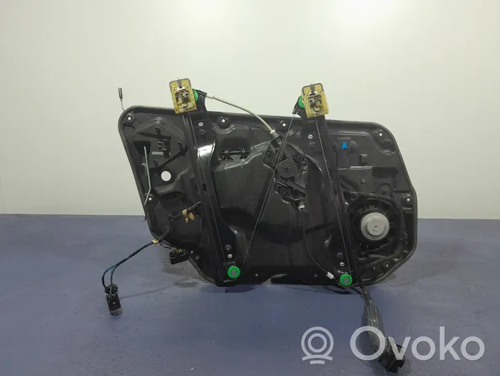 Volvo XC60 Alzacristalli della portiera anteriore con motorino 30753328