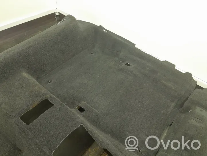 Volvo XC60 Front floor carpet liner 70156041