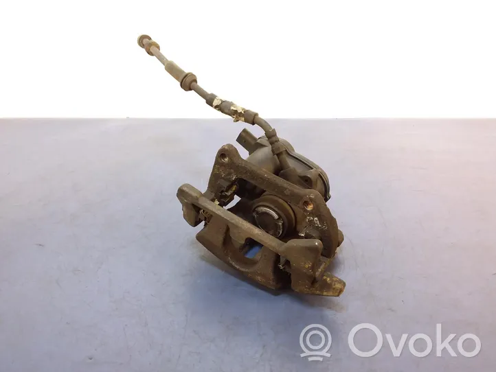 Audi Q5 SQ5 Caliper del freno trasero 32347485