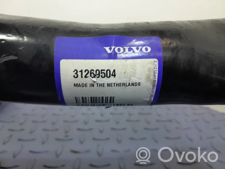 Volvo XC60 Kablio komplektas 31269504