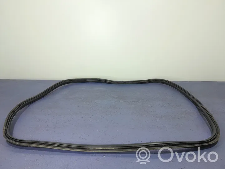 Ford Kuga II Trunk rubber seal (body) 01