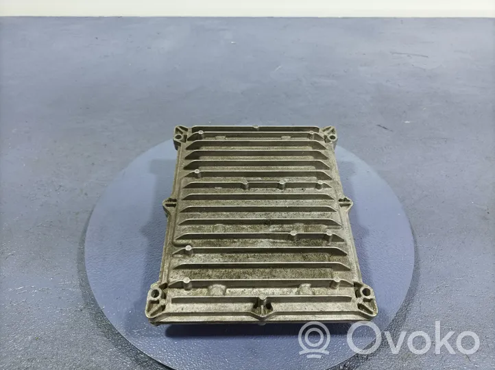 Audi Q7 4M Centralina/modulo motore ECU 059907309B