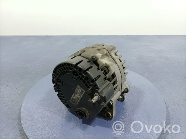 Audi Q7 4M Generatore/alternatore 059903024B