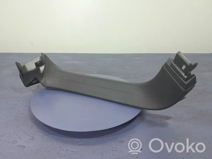 Audi Q7 4M Set rivestimento portellone posteriore/bagagliaio 4M0867607B