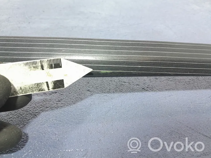 Audi Q7 4M Altro elemento di rivestimento sottoporta/montante 4M1853190L