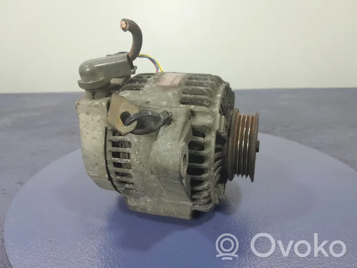 Toyota Yaris Verso Alternator 27060-21020