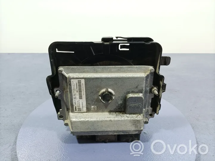 Peugeot 301 Komputer / Sterownik ECU silnika 9817868880