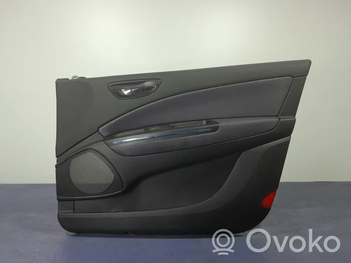 Fiat Bravo Set di rivestimento del pannello della portiera 01