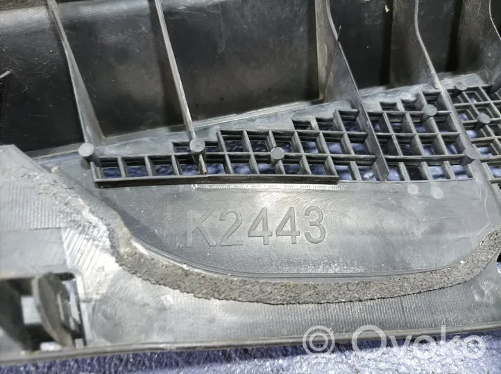 Mazda 5 Rivestimento del tergicristallo CC29507P1