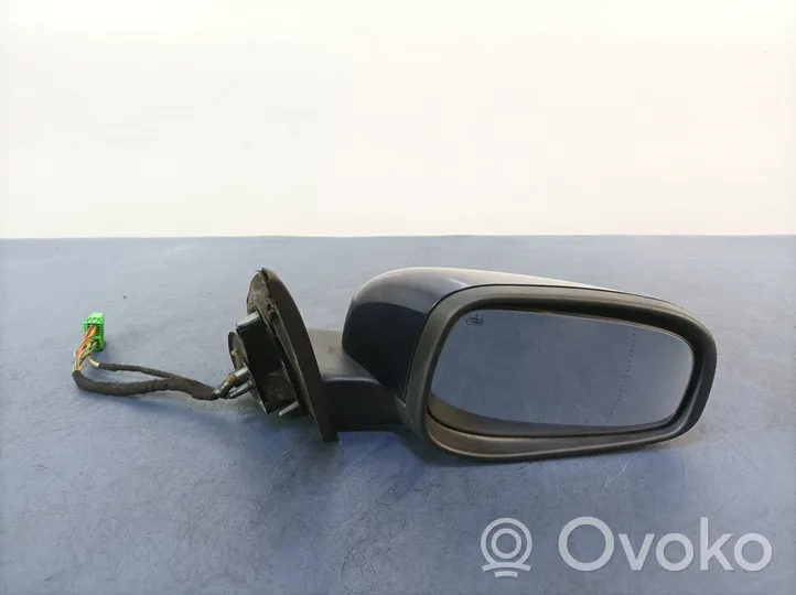 Volvo S60 Specchietto retrovisore elettrico portiera anteriore 015846