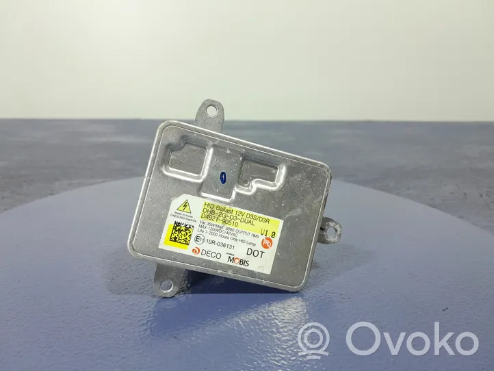 KIA Optima Modulo del convertitore di tensione/trasformatore D4921-90510