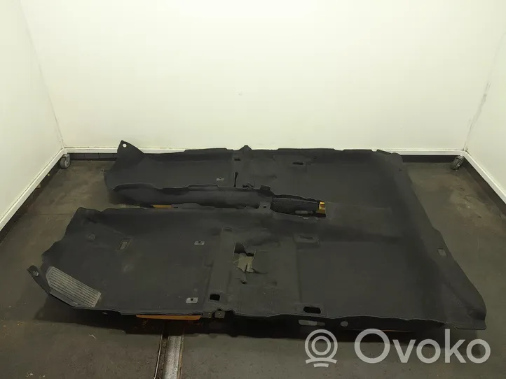 KIA Optima Rivestimento pavimento anteriore 01