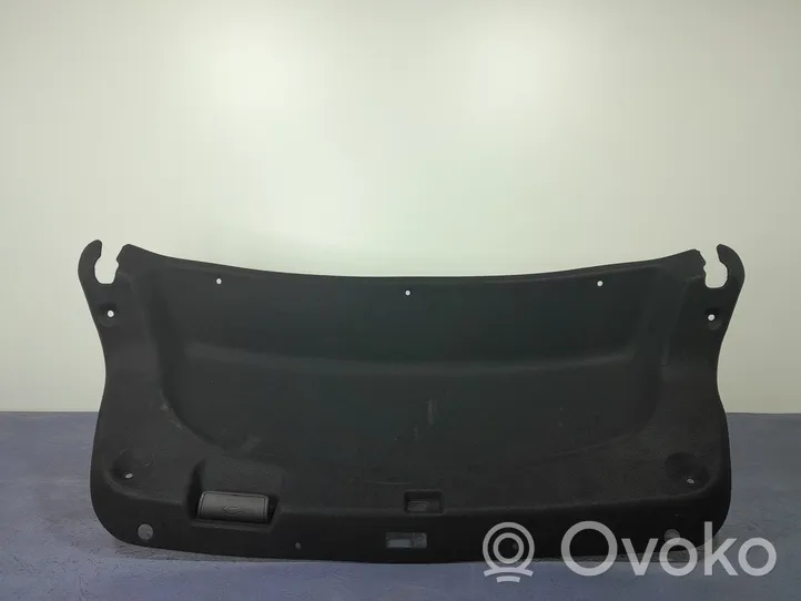 KIA Optima Set rivestimento portellone posteriore/bagagliaio 01