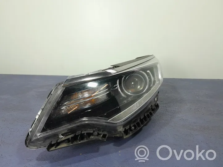 KIA Optima Faro/fanale 92101D4190