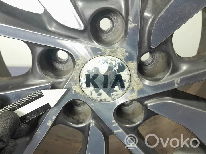 KIA Optima Felgi aluminiowe R18 52910-D4310