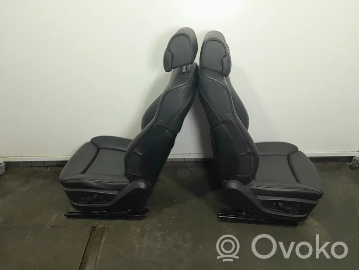 BMW X5 E70 Seat set 01