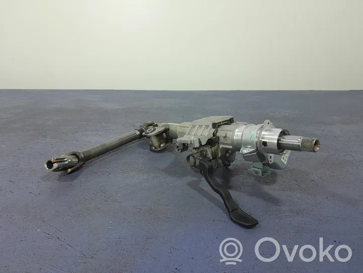 KIA Optima Scatola dello sterzo 56300-D4100