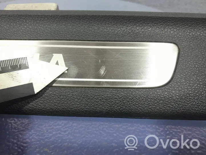 KIA Optima Rivestimento vano piedi laterale 85888-D4500