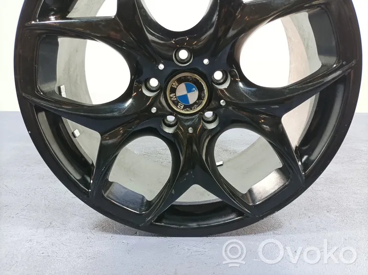 BMW X5 E70 Cerchione in lega R18 01