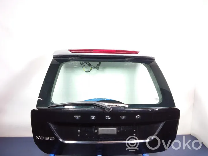 Volvo XC60 Tailgate/trunk/boot lid 