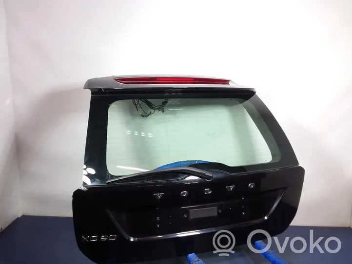 Volvo XC60 Tailgate/trunk/boot lid 