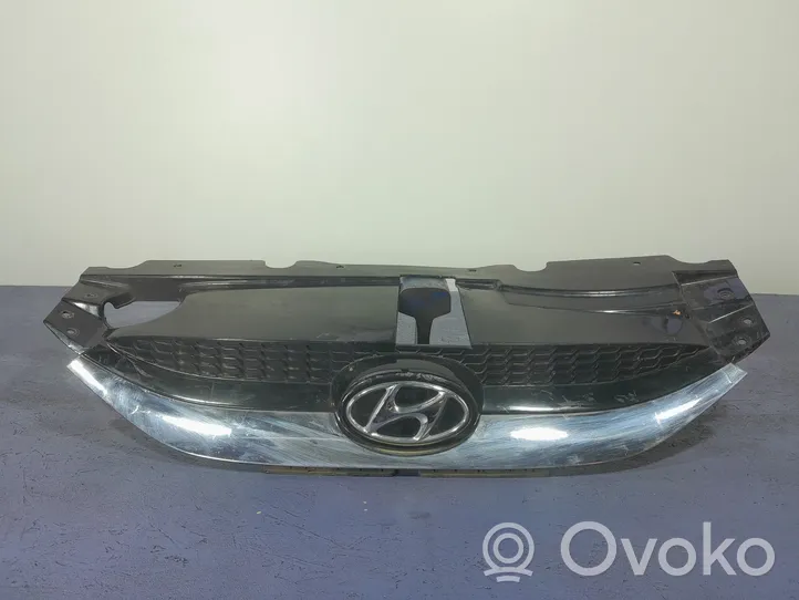 Hyundai ix35 Atrapa chłodnicy / Grill 86351-2Y000
