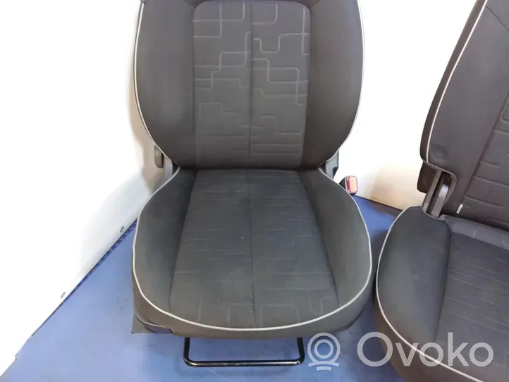 KIA Venga Juego del asiento 