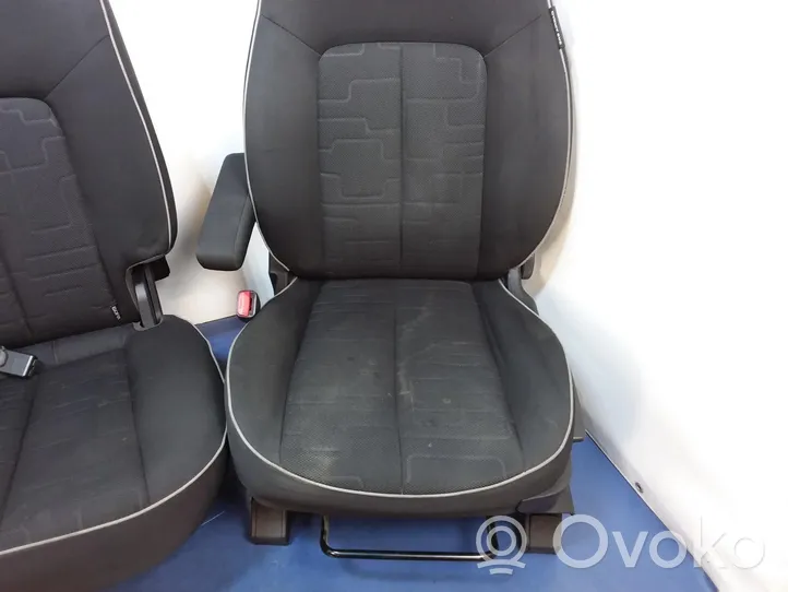 KIA Venga Juego del asiento 