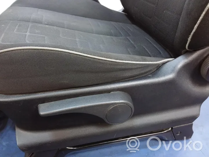 KIA Venga Juego del asiento 