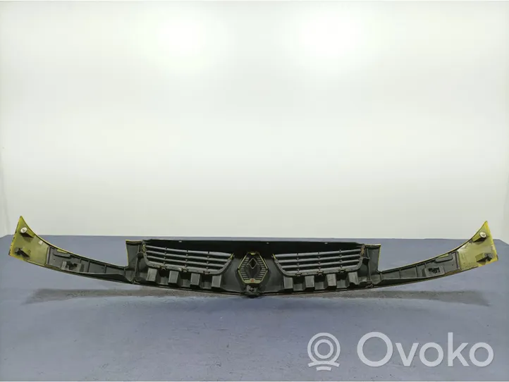 Renault Kangoo I Grille de calandre avant 8200150629