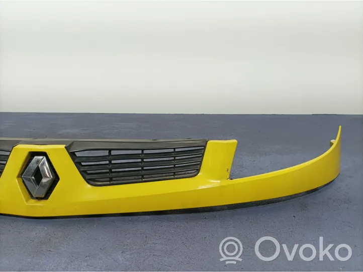 Renault Kangoo I Grille de calandre avant 8200150629