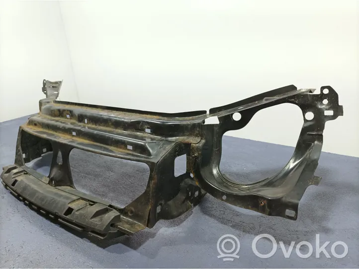 Renault Kangoo I Front bodywork piece 01