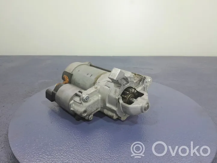 BMW M3 Starter motor 8671505