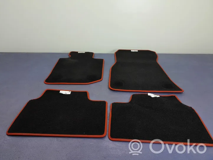 BMW M3 Front floor carpet liner 8097526