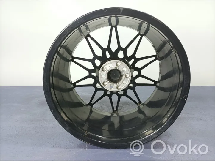 BMW M3 R18 alloy rim 8093837