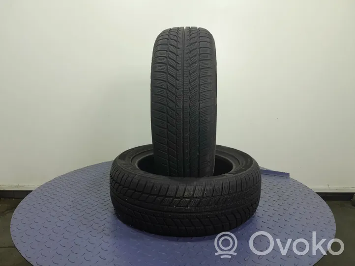 Ford C-MAX I R17 winter tire 01