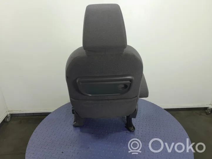 Ford C-MAX I Sedile anteriore del conducente 01