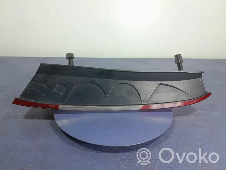 Ford C-MAX I Lampa tylna 3M51-13A602-AA