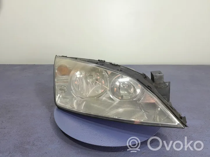 Ford Mondeo Mk III Lampa przednia 1S71-13005-AM