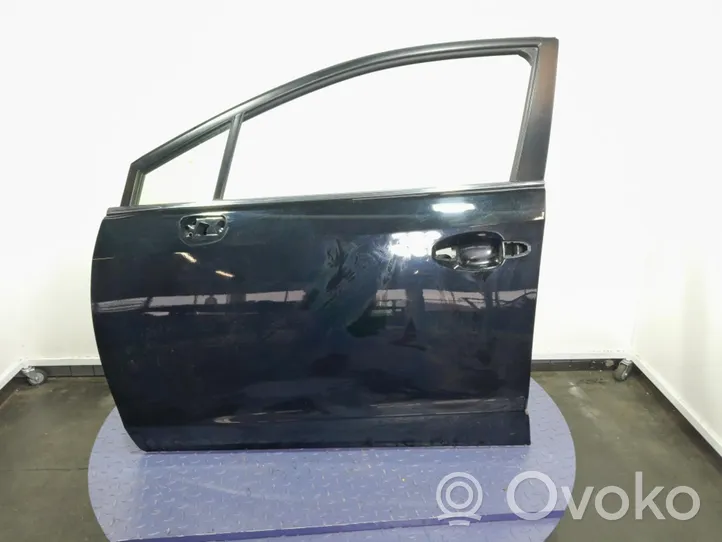 Subaru XV I Дверь 01
