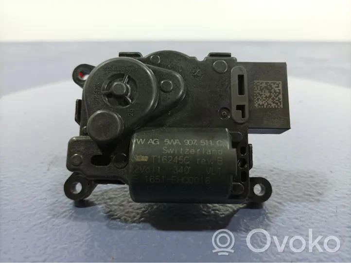 Audi Q2 - Motorino attuatore aria 5WA907511C