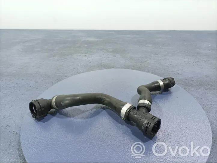 BMW M3 Engine coolant pipe/hose 8096447