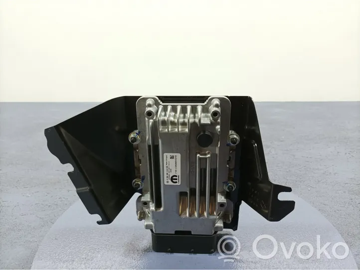 Jeep Compass Unité de commande, module ECU de moteur 050054372