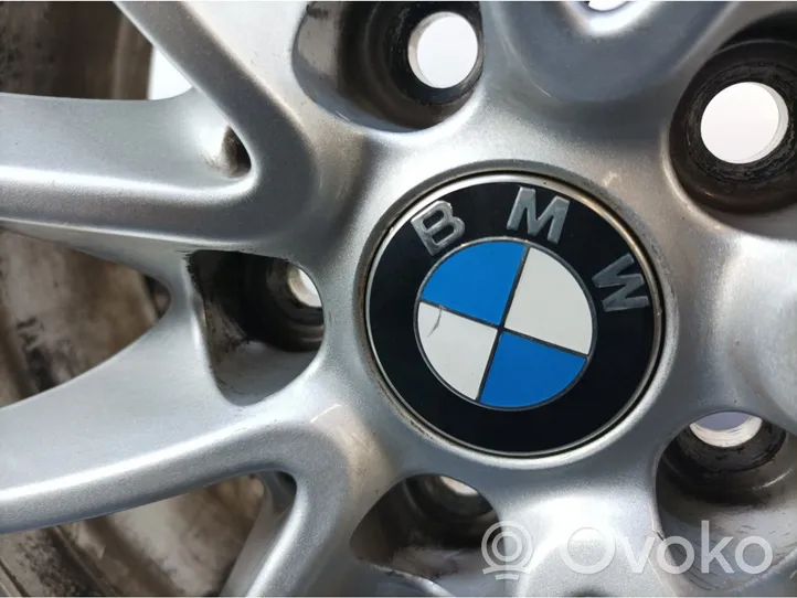 BMW 5 G30 G31 R18-alumiinivanne 6868217