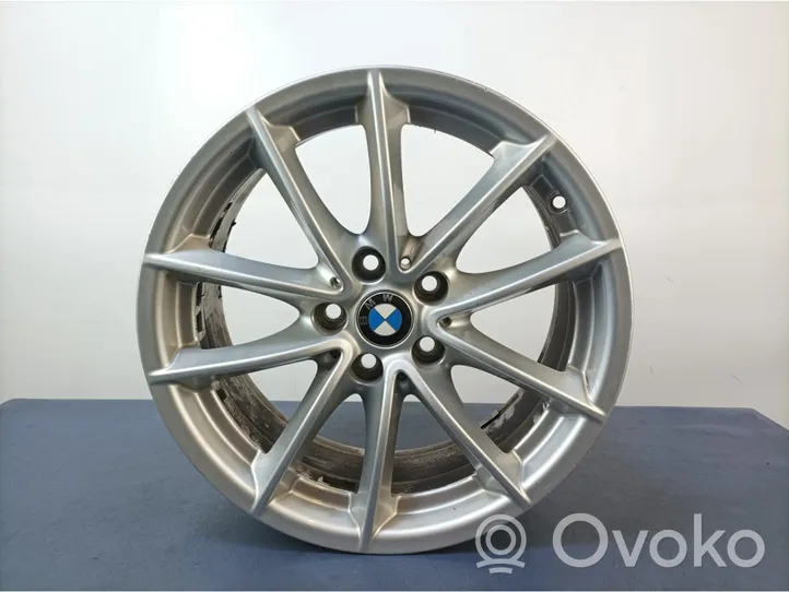 BMW 5 G30 G31 R18-alumiinivanne 6868217