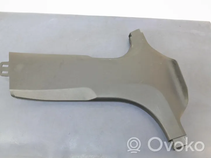 BMW 5 G30 G31 Altro elemento di rivestimento sottoporta/montante 